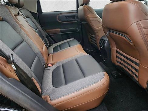 Used 2023 Ford Bronco Sport Outer Banks w/ Tech Package image 21