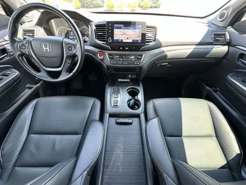 Used 2023 Honda Ridgeline RTL-E image 21