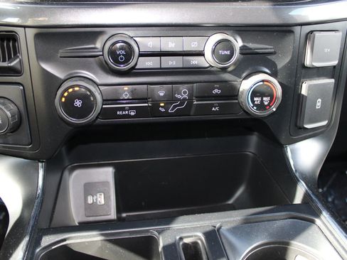 Used 2024 Ford F150 STX image 21