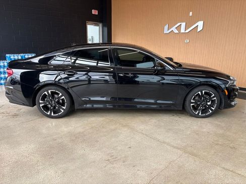 Certified 2023 Kia K5 GT-Line AWD/4WD image 16