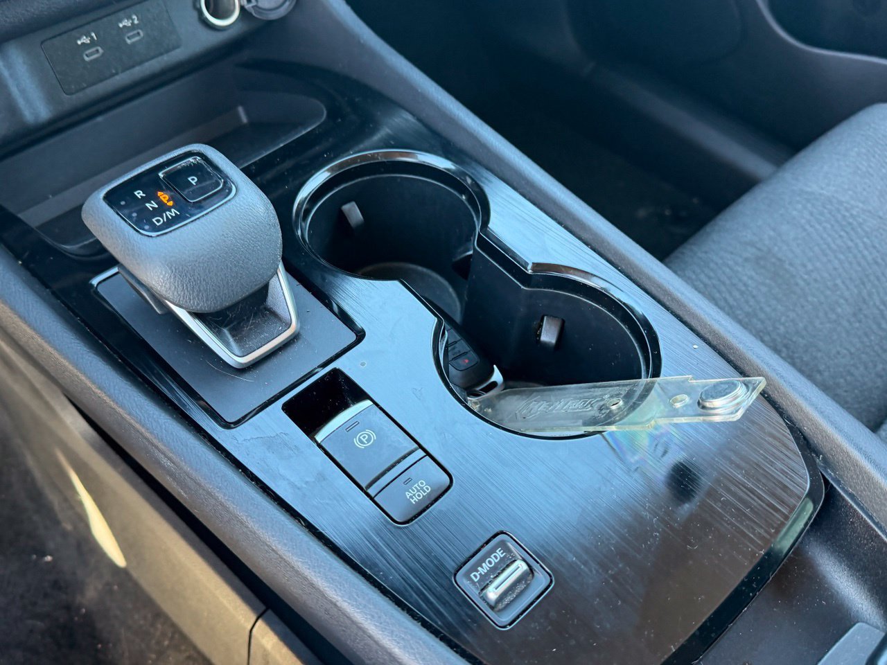 Certified 2025 Nissan Rogue SV FWD image 16