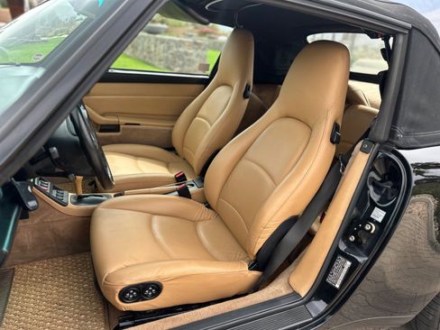 Used 1996 Porsche 911 Carrera image 35