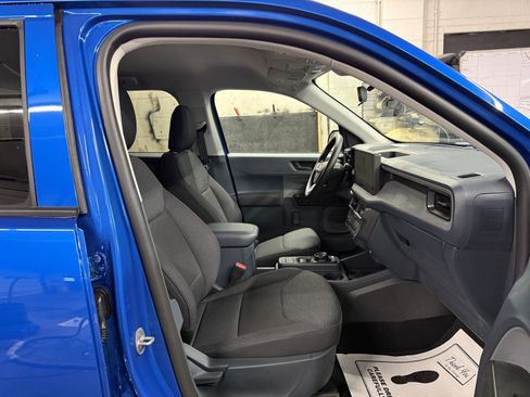 New 2025 Ford Maverick XL image 28