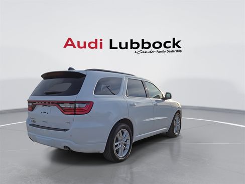 Used 2024 Dodge Durango R/T image 8