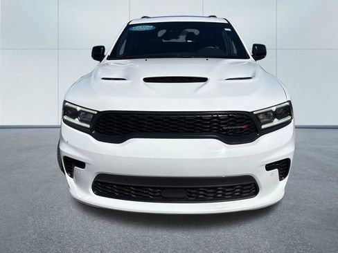 Used 2024 Dodge Durango R/T AWD/4WD image 6