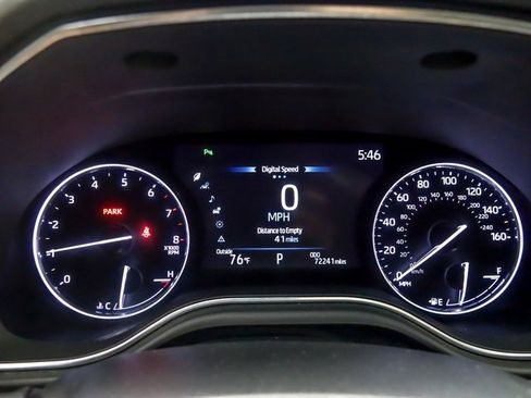 Certified 2022 Toyota Avalon Touring image 16