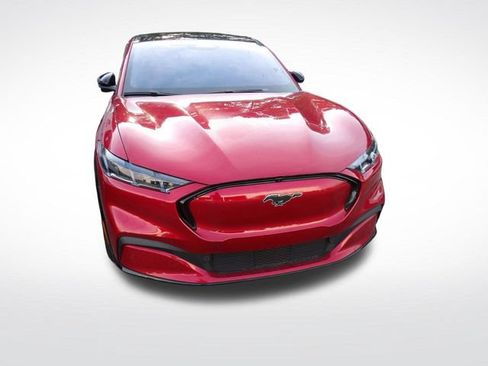 Used 2024 Ford Mustang Mach-E Premium RWD image 3