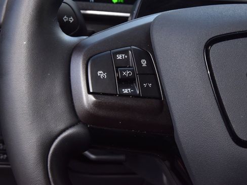 Certified 2024 Ford Mustang Mach-E Select w/ Comfort Package Lite image 23