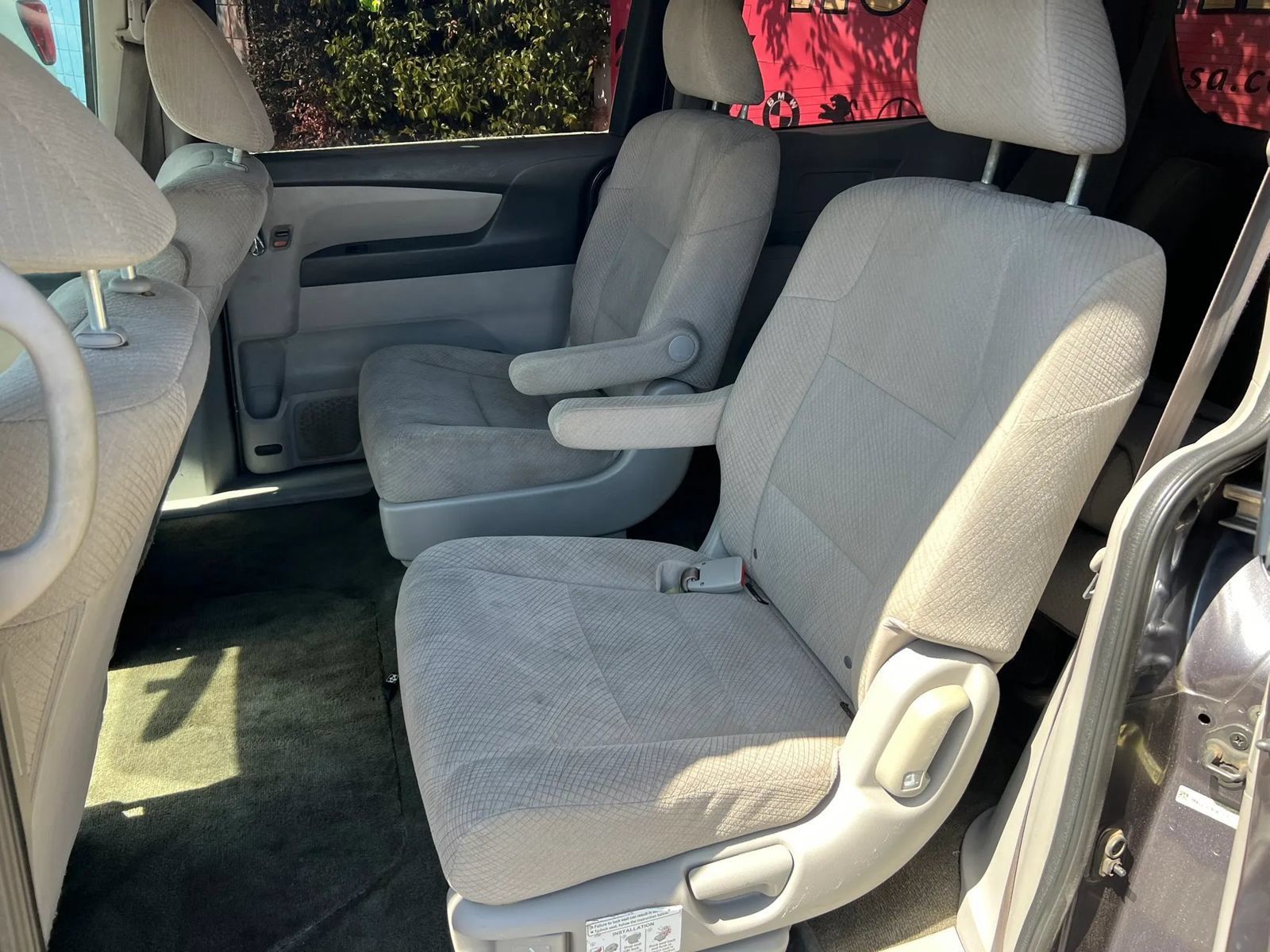 Used 2016 Honda Odyssey LX image 9