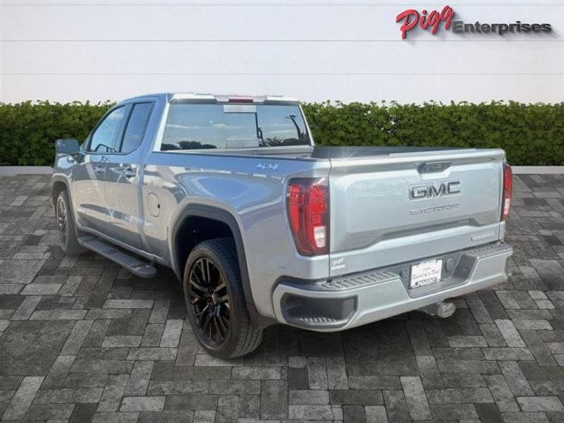 Used 2026 GMC Sierra 1500 Elevation w/ Preferred Package AWD/4WD image 2