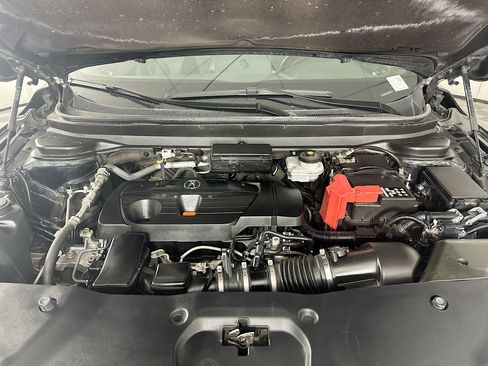 Used 2021 Acura RDX A-Spec AWD/4WD image 34