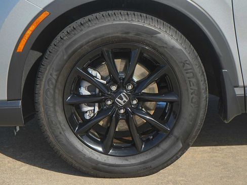 Used 2026 Honda CR-V Sport-L image 7