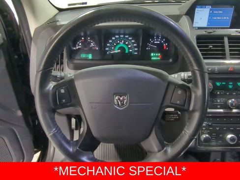Used 2010 Dodge Journey R/T w/ Navigation & Sound Group I AWD/4WD image 31