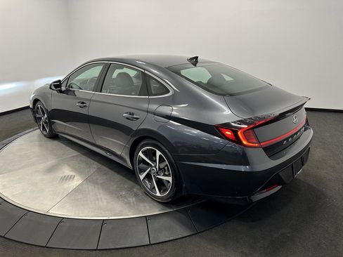 Used 2021 Hyundai Sonata SEL Plus image 5