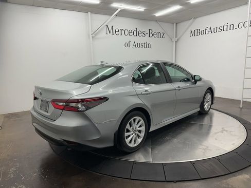 Used 2024 Toyota Camry LE w/ Convenience Package image 7