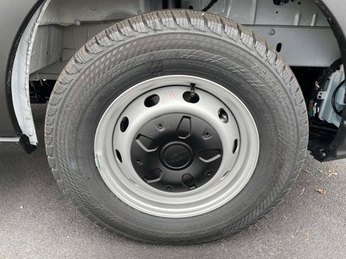 New 2026 Ford Transit 250 Cargo Van w/ Load Area Protection Package image 10