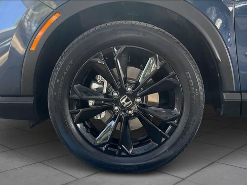 Used 2023 Honda CR-V Sport Touring image 11