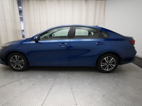 Used 2024 Kia Forte LXS FWD image 23