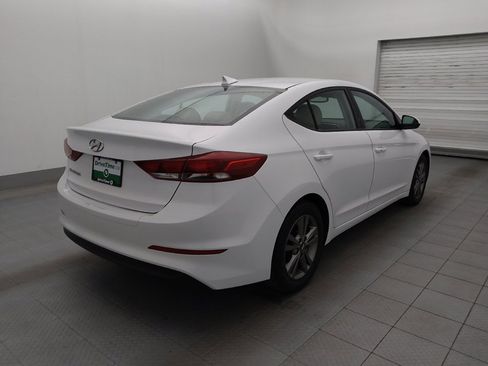 Used 2018 Hyundai Elantra Value Edition image 9