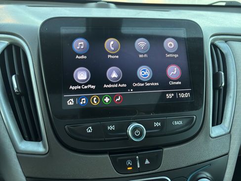 Used 2022 Chevrolet Malibu LT image 26