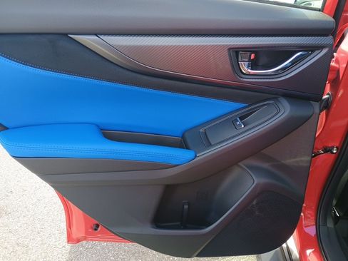 New 2025 Subaru WRX tS image 11