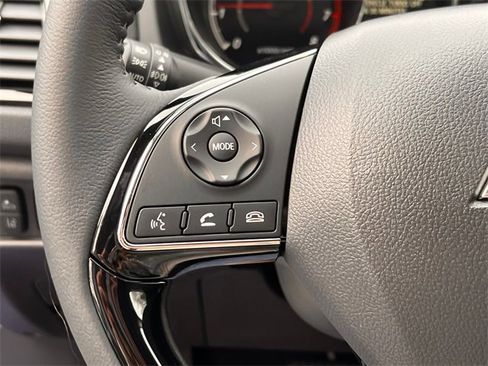 New 2026 Mitsubishi Outlander Sport SE image 16