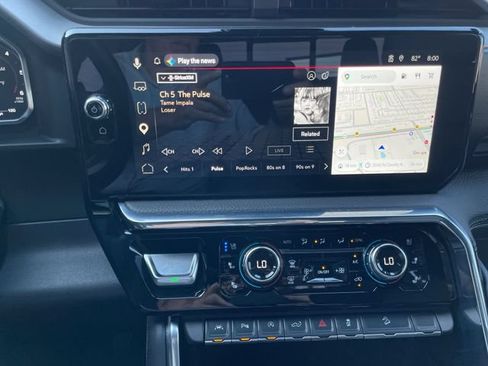 Certified 2026 GMC Sierra 1500 Denali w/ Denali Reserve Package AWD/4WD image 22