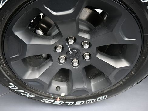 New 2026 RAM 1500 Big Horn image 36