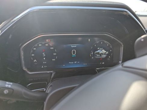 New 2026 Chevrolet Silverado 1500 ZR2 AWD/4WD image 20