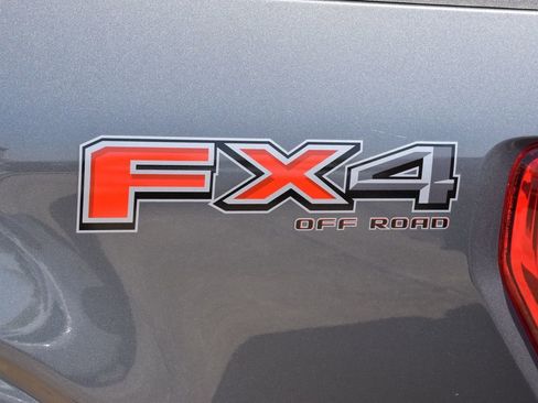 Used 2023 Ford F150 Lariat w/ Equipment Group 502A High image 13