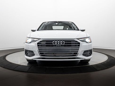 Used 2020 Audi A6 2.0T Premium Plus w/ Premium Plus Package AWD/4WD image 25