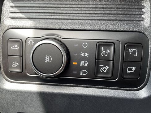 New 2026 Ford F350 Lariat w/ Black Appearance Package image 20