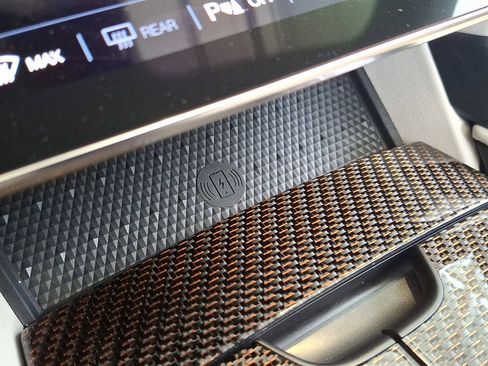 New 2026 Maserati GranCabrio Modena AWD/4WD image 17