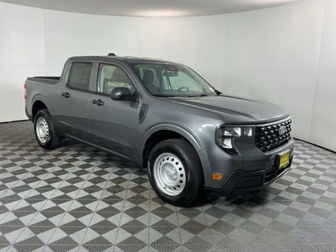 New 2025 Ford Maverick XL w/ 4K Tow Package image 3