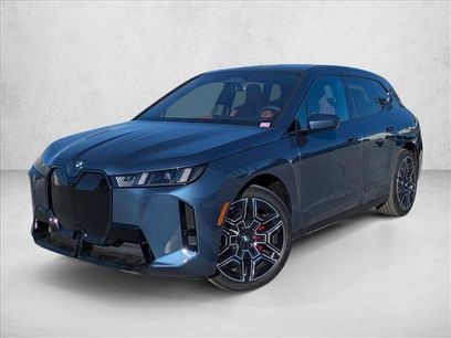 New 2026 BMW iX xDrive60