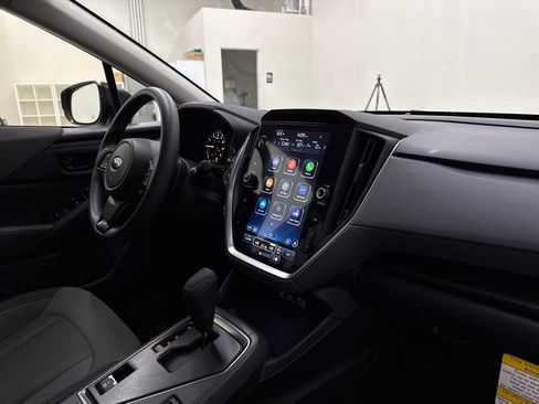 Certified 2025 Subaru Crosstrek 2.0i Premium image 25