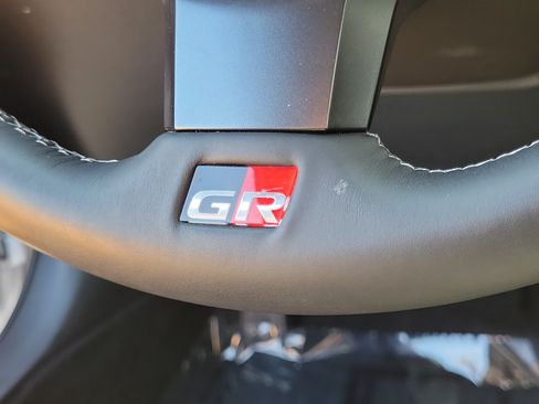 Used 2025 Toyota GR86 w/ Performance Package RWD image 27