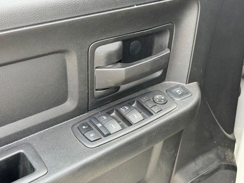 Used 2024 RAM 3500 Tradesman AWD/4WD image 12