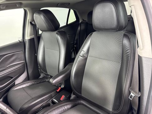 Used 2014 Buick Encore Convenience image 14