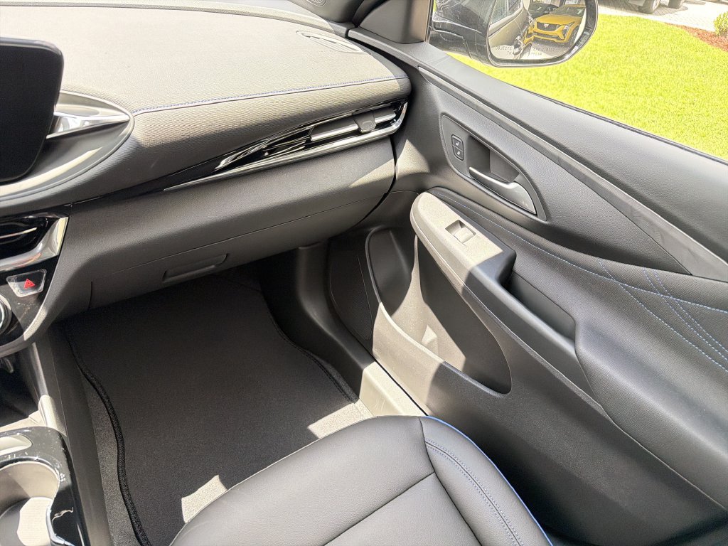 New 2026 Buick Envista Sport Touring w/ Convenience I Package FWD image 19