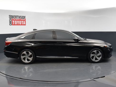 Used 2020 Honda Accord EX-L image 5