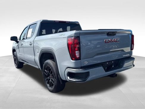 Used 2024 GMC Sierra 1500 Elevation AWD/4WD image 7