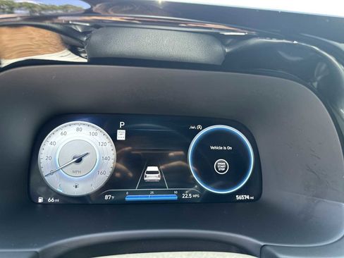 Used 2024 Hyundai Palisade Calligraphy FWD image 18