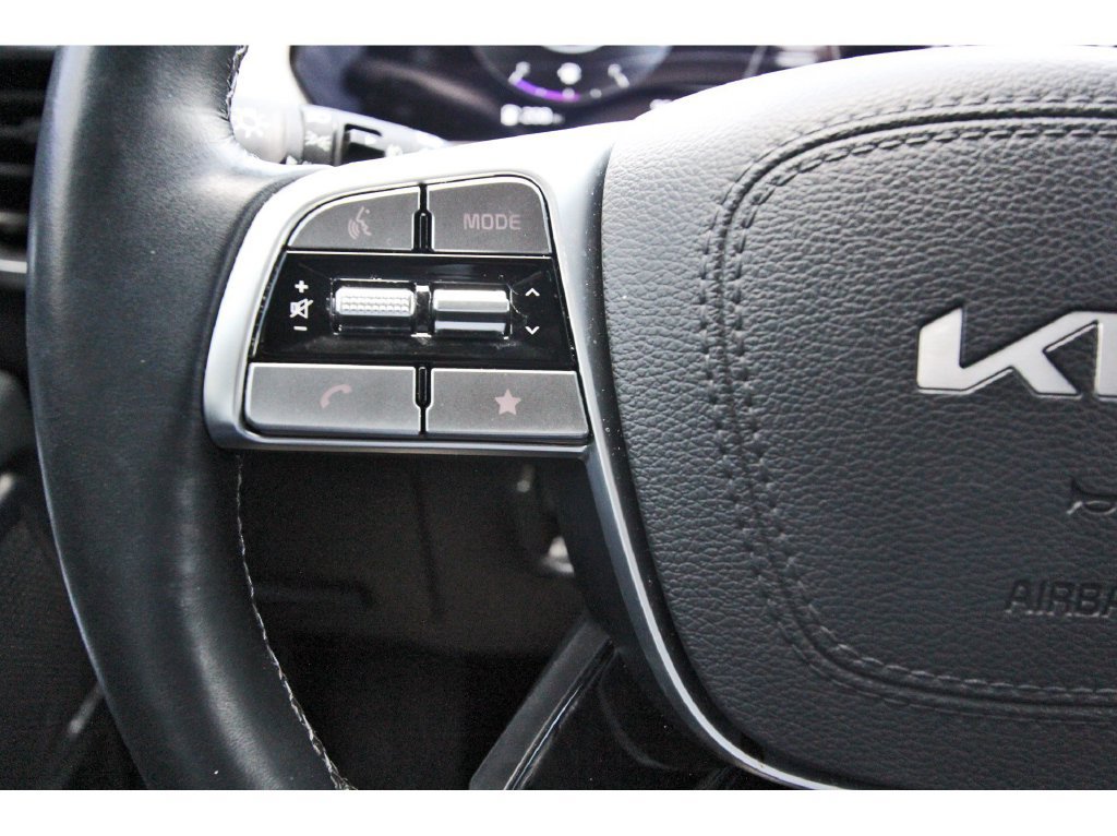 Used 2025 Kia Telluride SX Prestige X-Pro AWD/4WD image 19