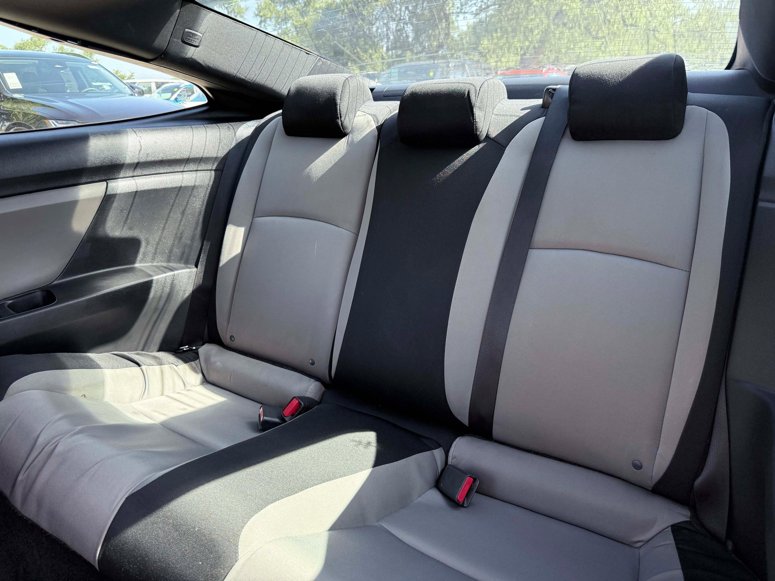 Used 2017 Honda Civic EX-T image 12