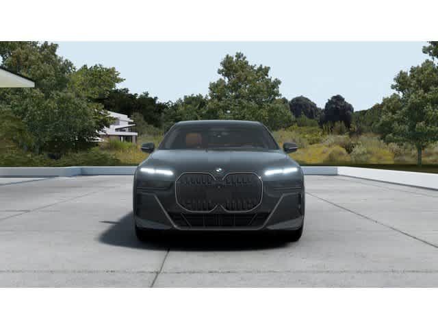 New 2026 BMW 760i xDrive w/ Executive Package AWD/4WD image 3