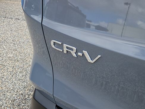 Certified 2024 Honda CR-V EX image 12