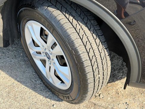 Used 2020 Ford Escape S FWD image 78
