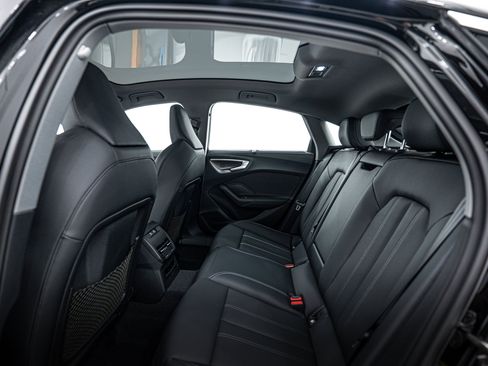 New 2025 Audi A5 2.0T Premium Plus image 19