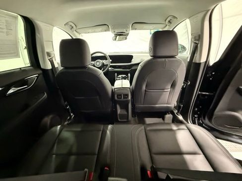 Used 2025 Buick Envision Preferred image 26